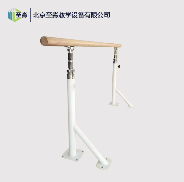 圆钢实心舞蹈把杆