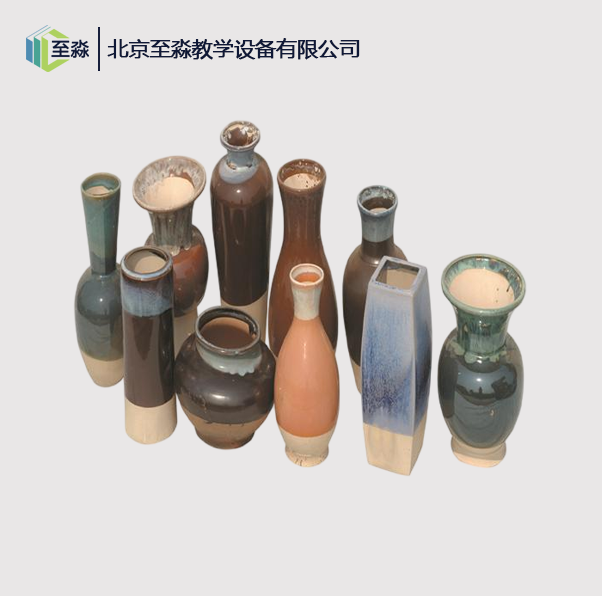 陶瓷样本